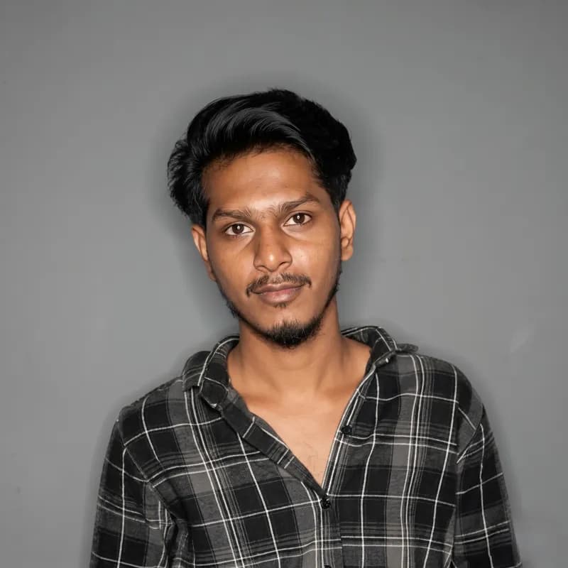 RAJKUMAR