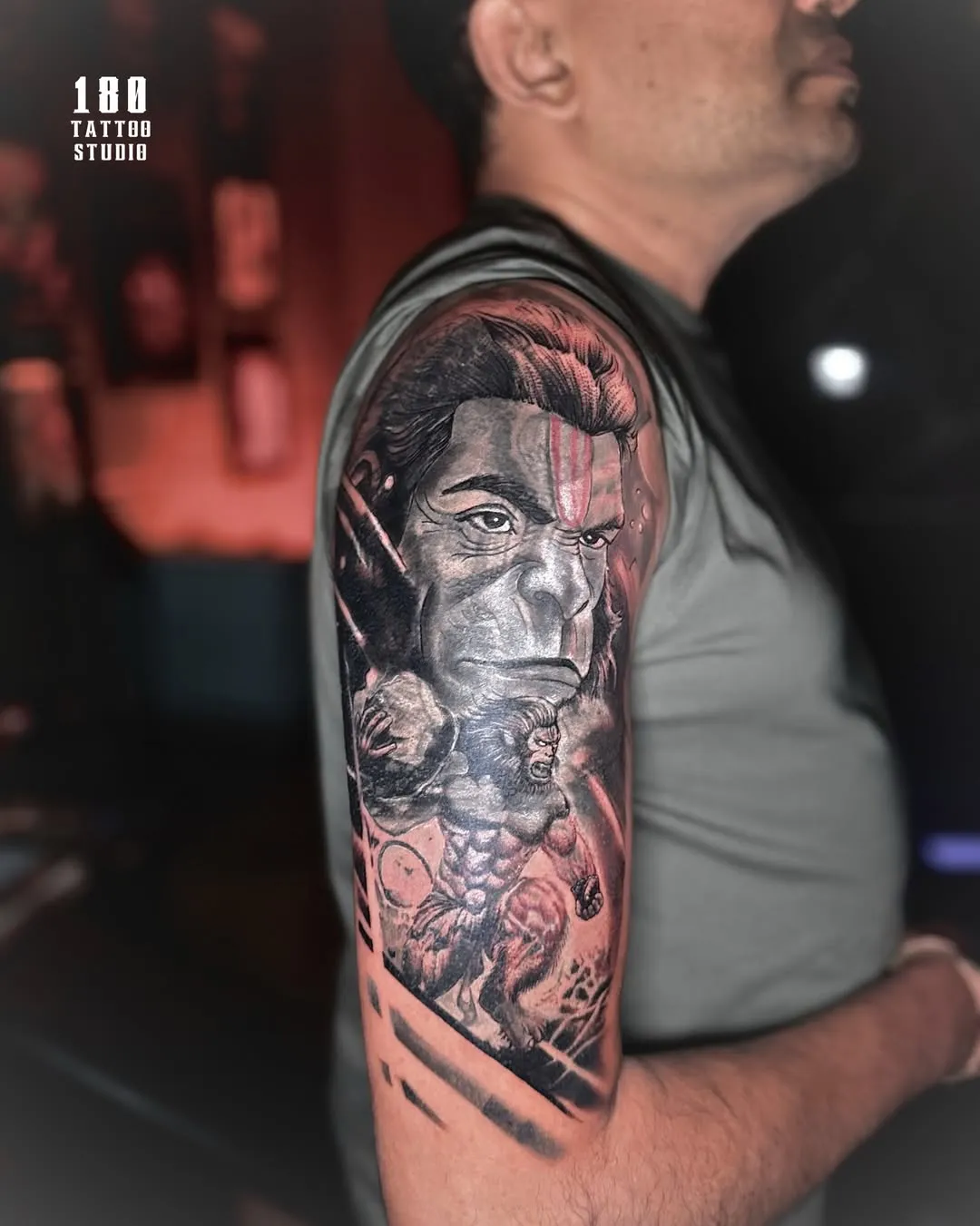 Best Rated Tattoo Studio in Chennai: Client Reviews