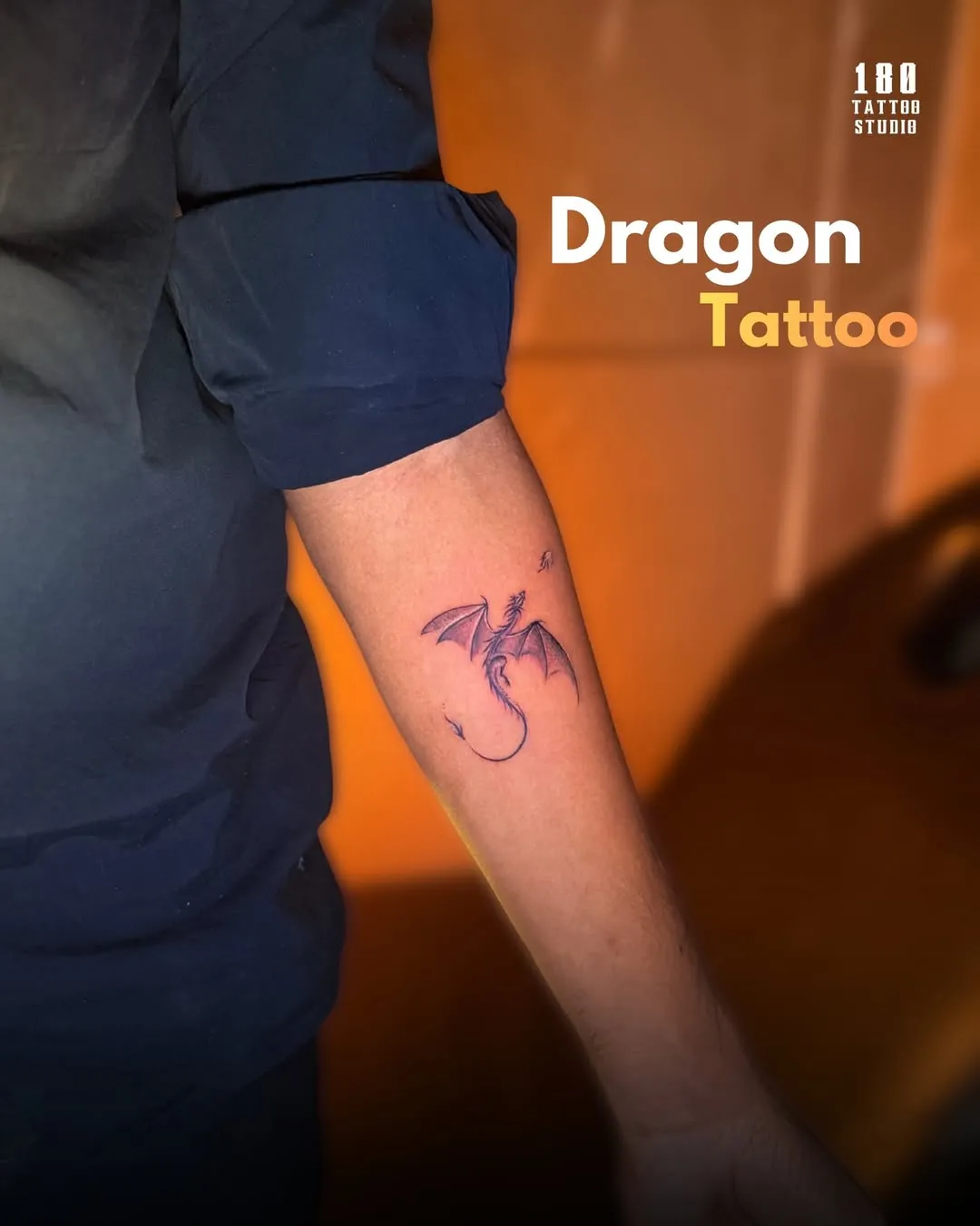 Tattoo by Aishwarya