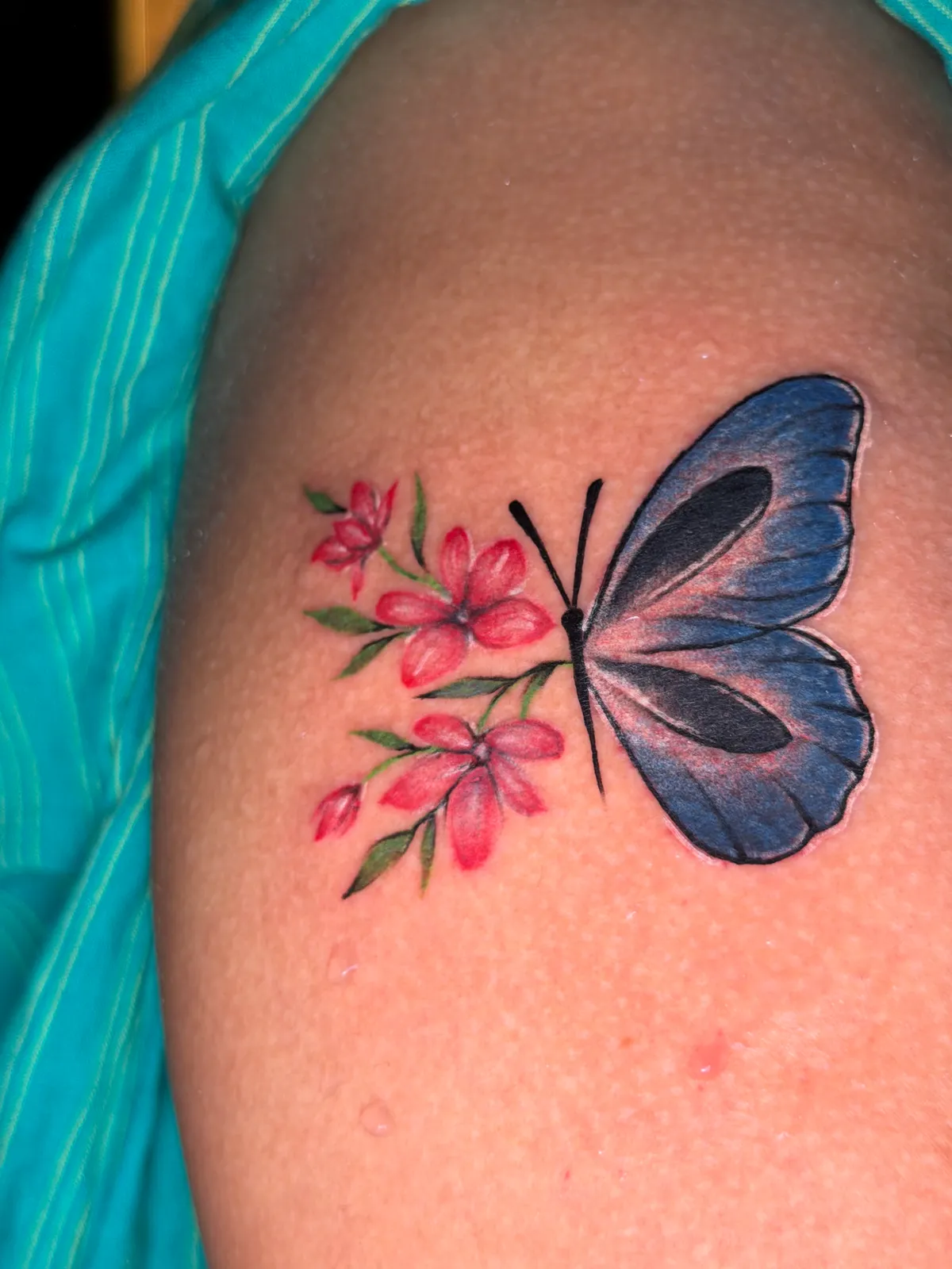 Experience the Finest Tattoo Art in Chennai Teynampet