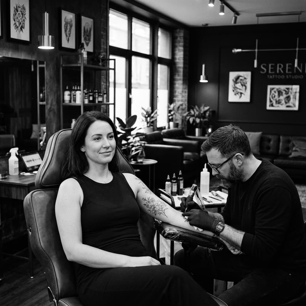 Client session