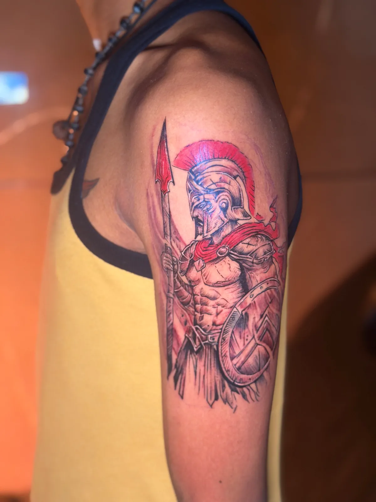180 Tattoo Studio Masterpiece