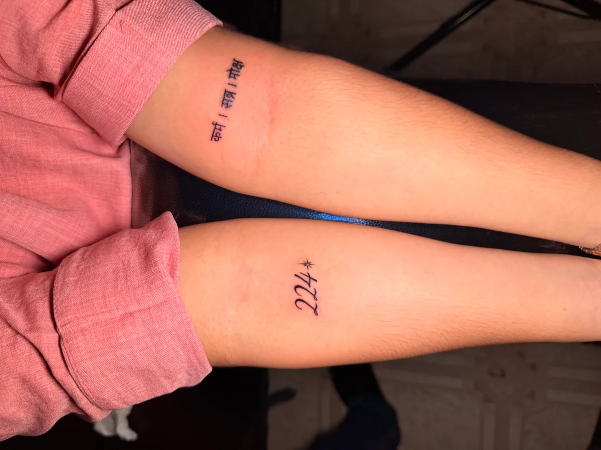 180 Tattoo Studio Masterpiece