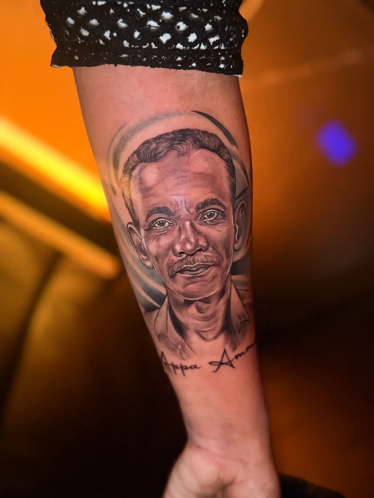 180 Tattoo Studio Masterpiece