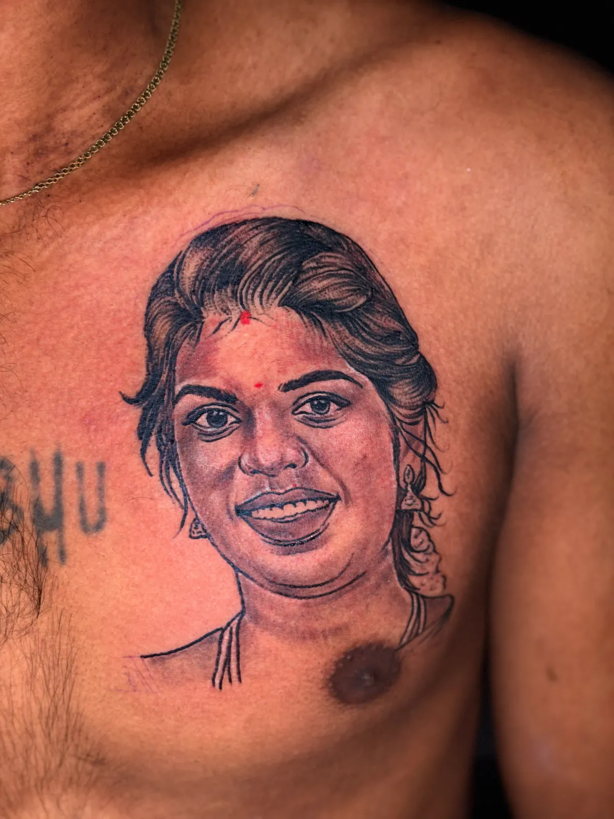 180 Tattoo Studio Masterpiece