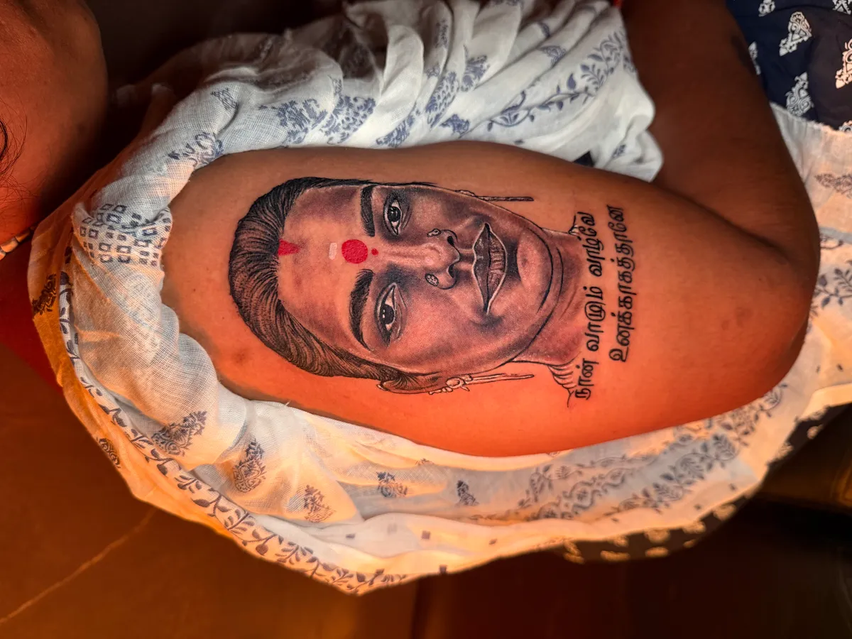 180 Tattoo Studio Masterpiece