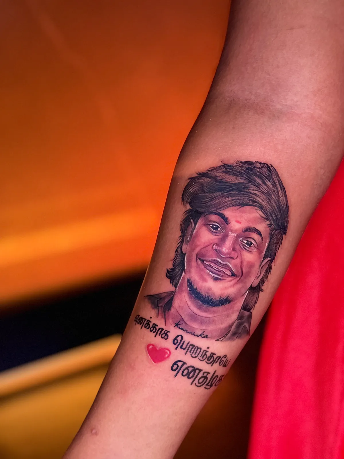 180 Tattoo Studio Masterpiece