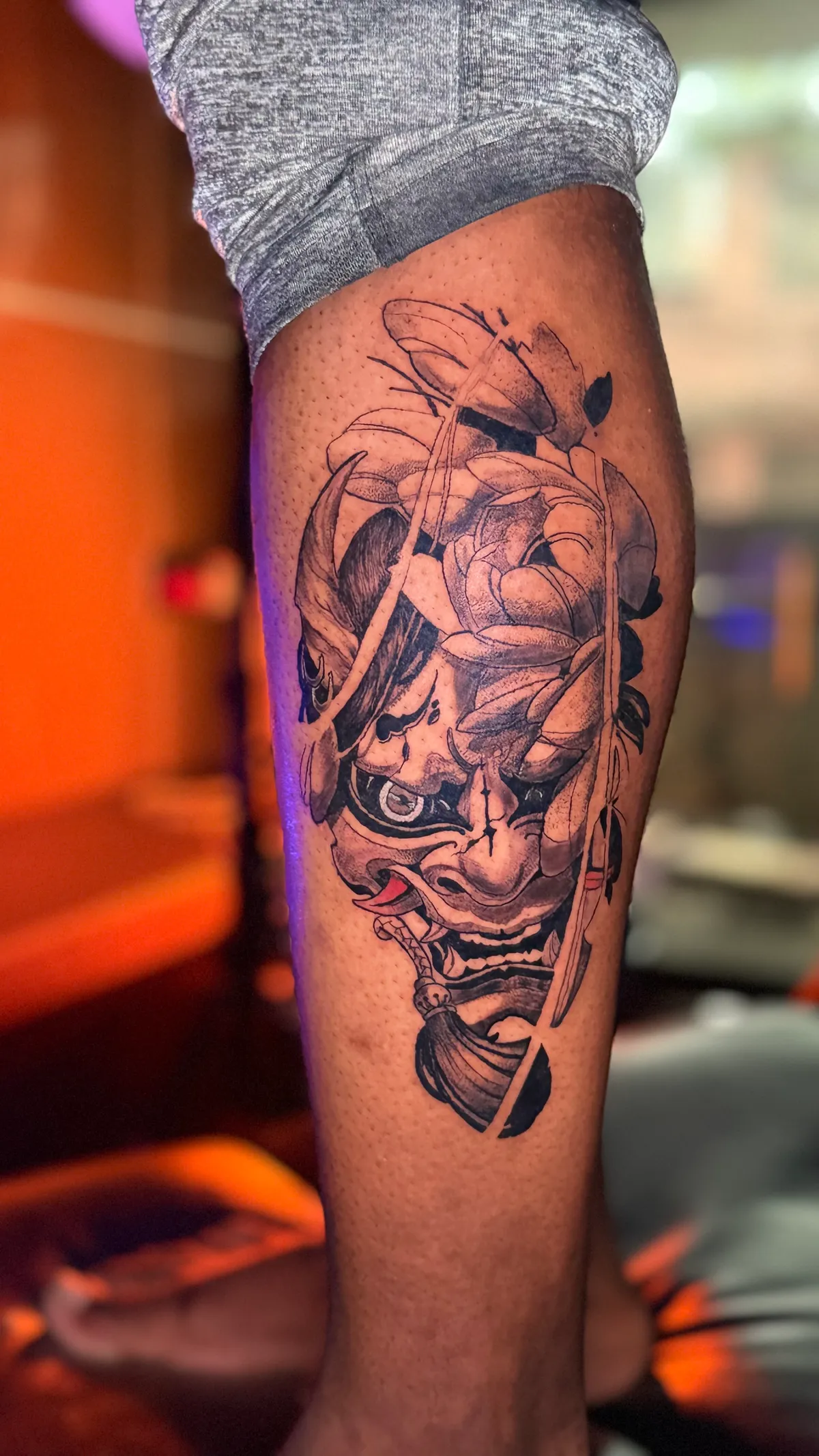180 Tattoo Studio Masterpiece